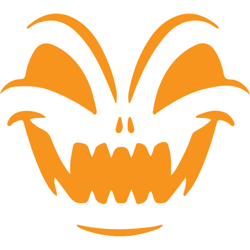 Pumpkin Vampire Hoodie T-Shirt product image 2