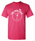The 19th Hole T-Shirt product image 1