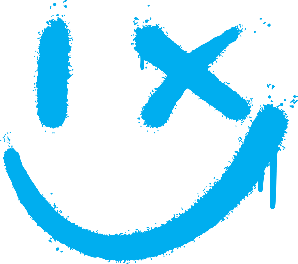 Wink Smile Emoji Graphic Tee product image 2