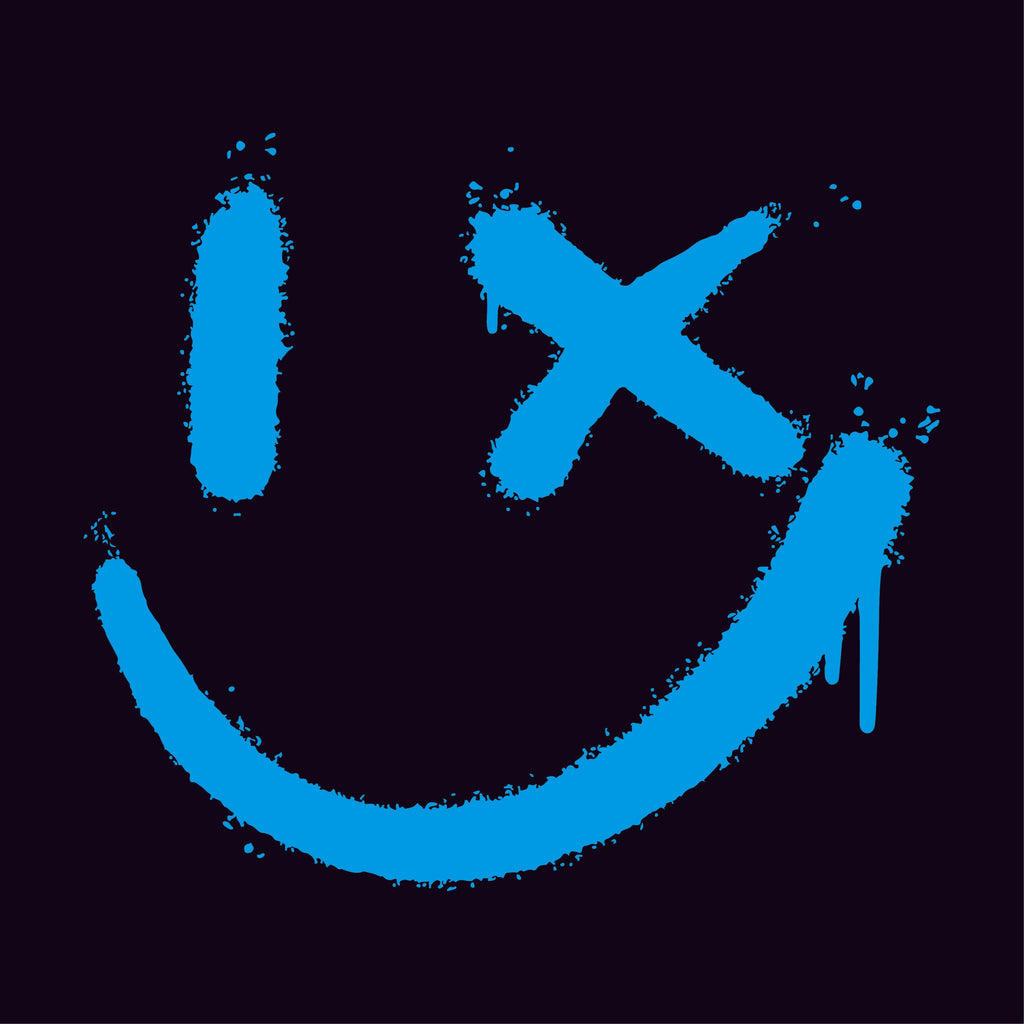 Wink Smile Emoji Graphic Tee product image 2