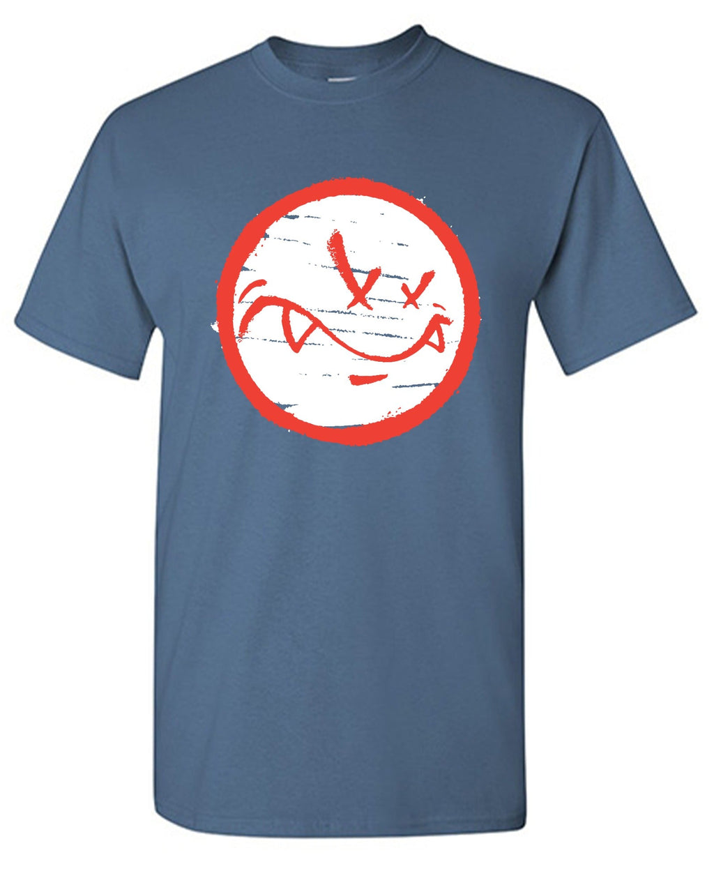 Vampire X Eyes, Graphic Tee product image 1