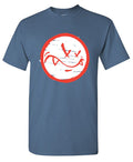 Vampire X Eyes, Graphic Tee product image 1