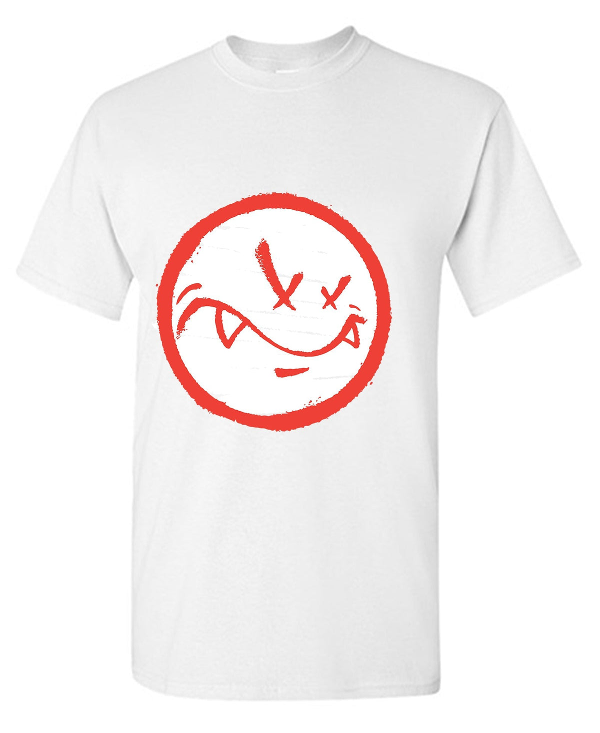 Vampire X Eyes, Graphic Tee product image 1