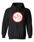 Vampire X Eyes, Graphic Hoodie T-Shirt product image 1