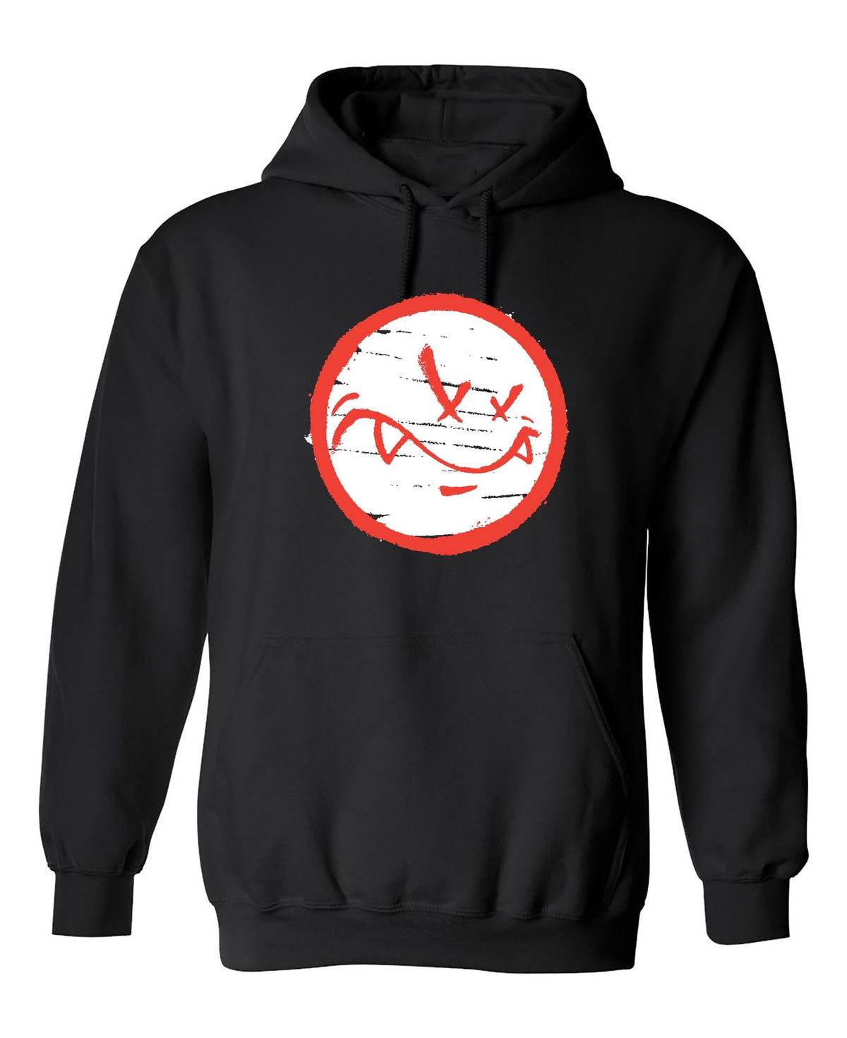Vampire X Eyes, Graphic Hoodie T-Shirt product image 1