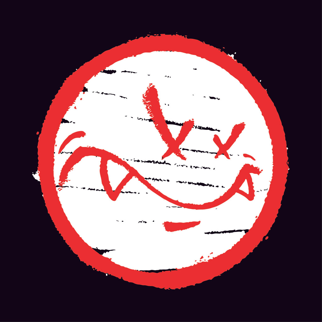 Vampire X Eyes, Graphic Tee product image 2