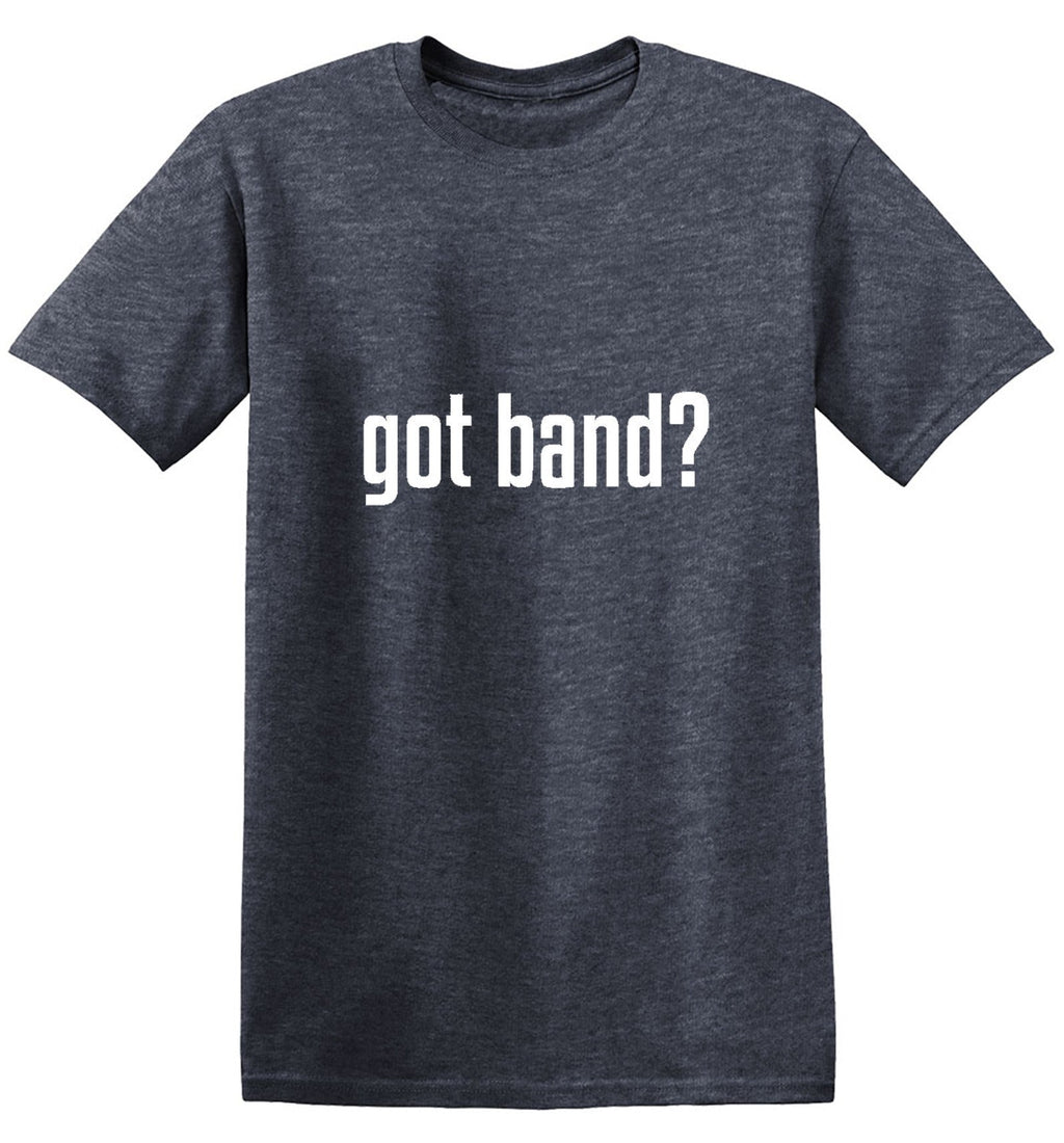 Got Band T-Shirt product image 1
