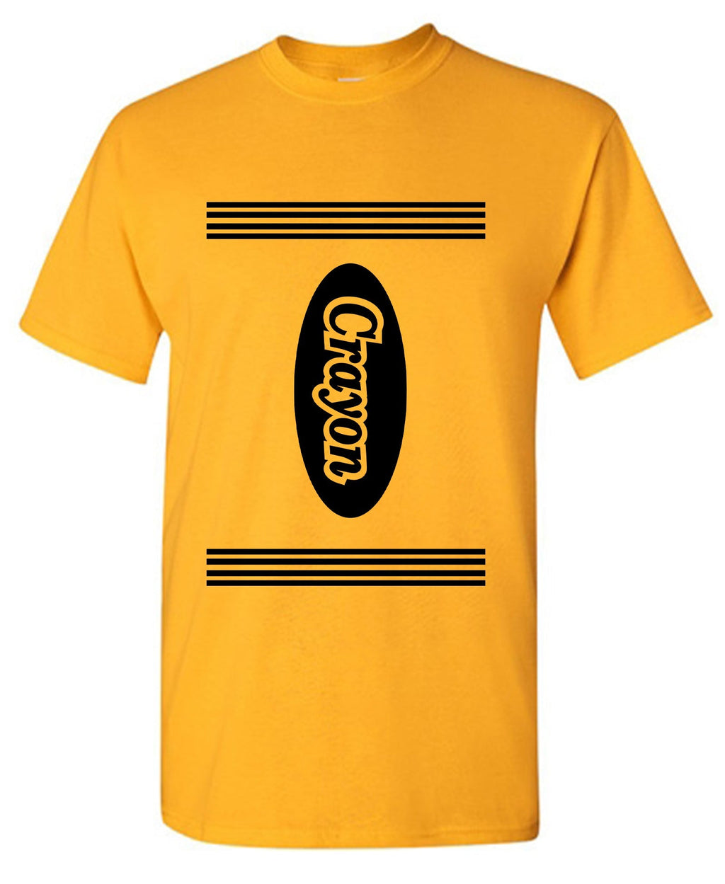 'Crayon' Tee, Lovers product image 3