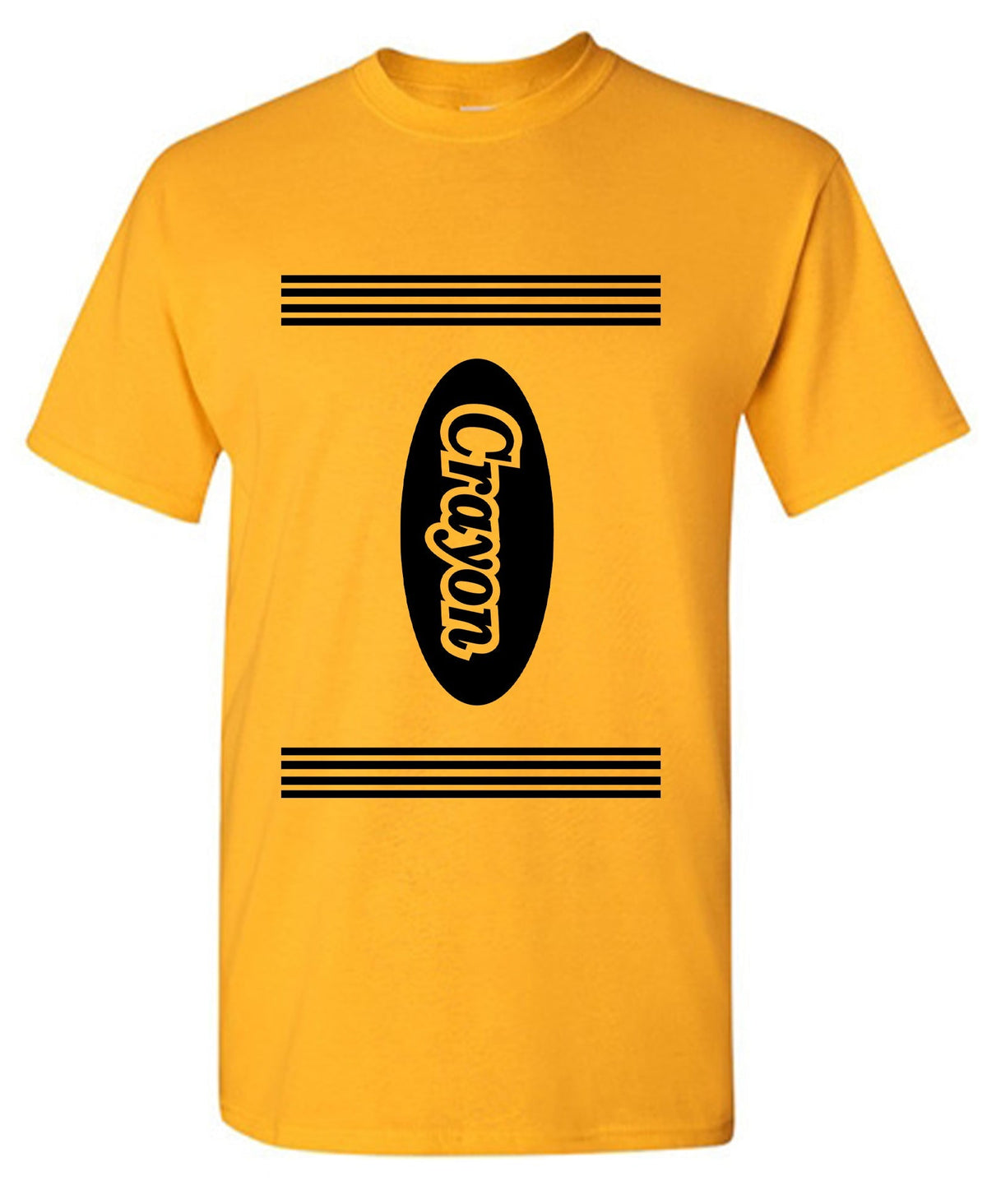 'Crayon' Tee, Lovers product image 3