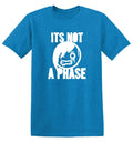 Smile Emo, Its Not a Phase Tee product image 1