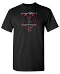 Love Function T-Shirt product image 1