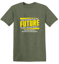 If No One Comes From The Future To Stop You Doing It...Then product image 1