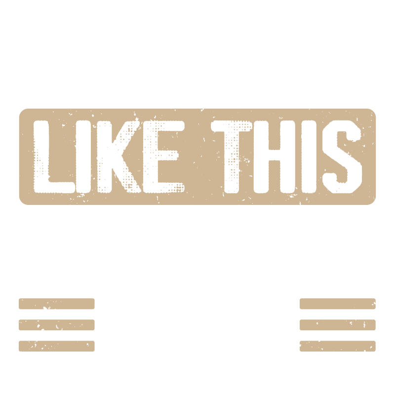 With a Body Like This Who Needs Hair T-Shirt product image 3