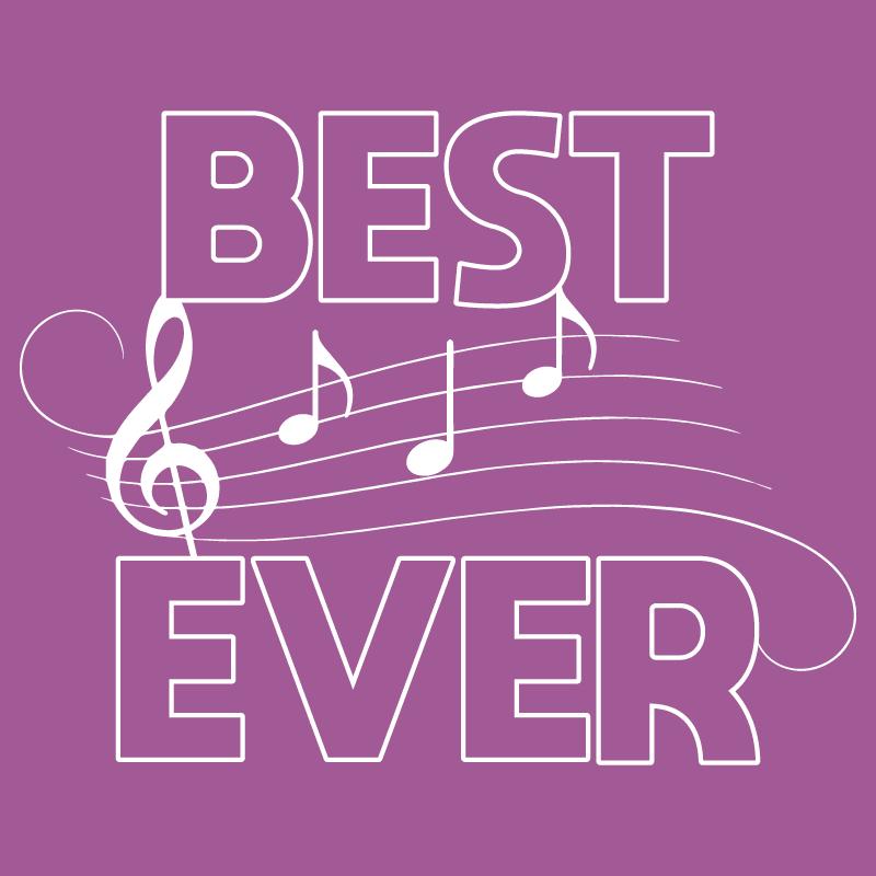 Best Ever Fathers Day T Shirt product image 2
