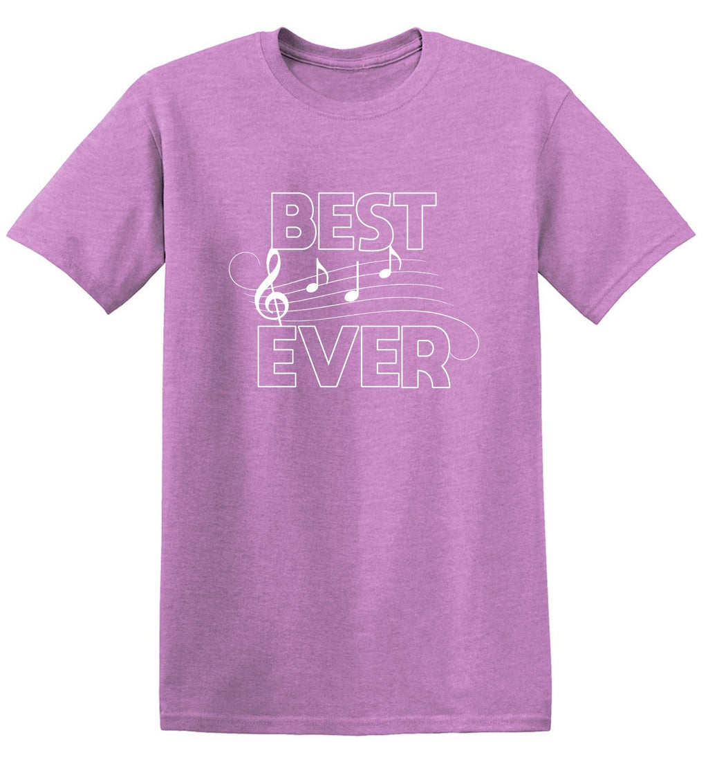 Best Ever Fathers Day T Shirt product image 1