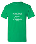 So, If We Lie To The Government, It'S A Felony But If They product image 1