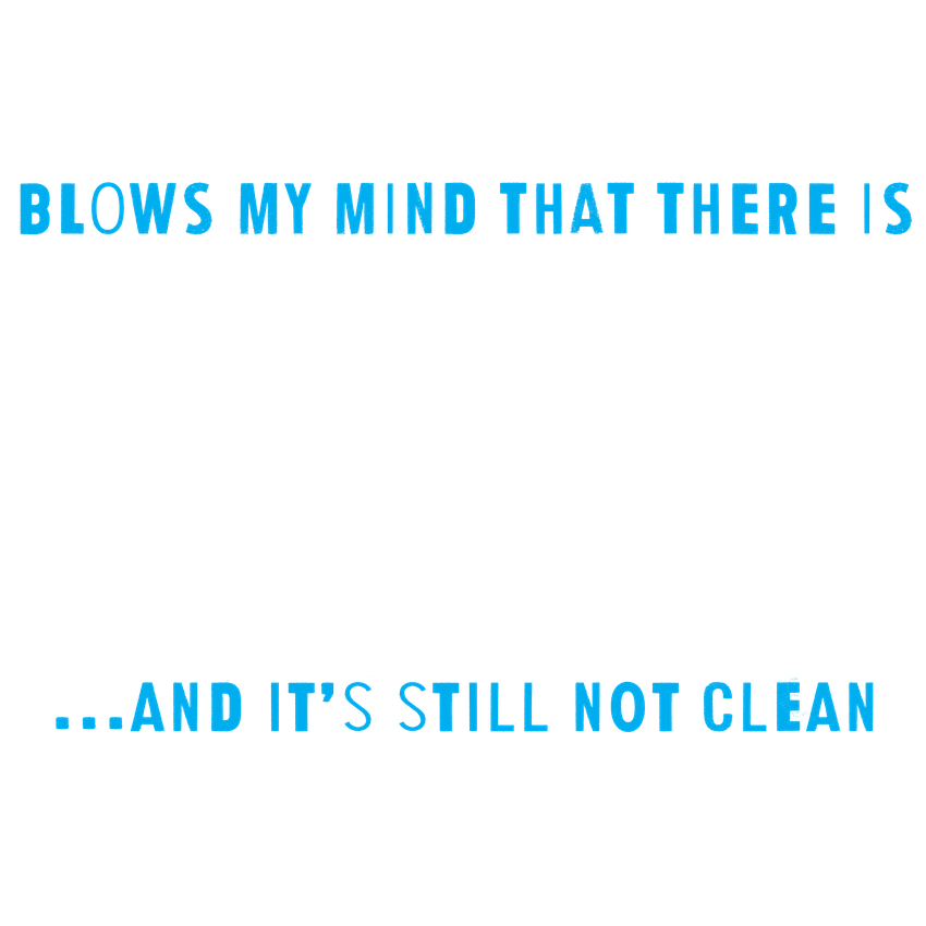 Blows my Mind That there is 3.8 Billion Women On this product image 2