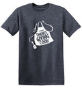 Thanksgiving Cook T-Shirt product image 1