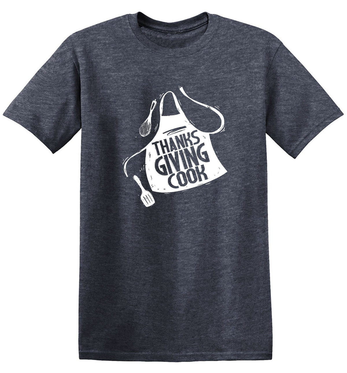Thanksgiving Cook T-Shirt product image 1