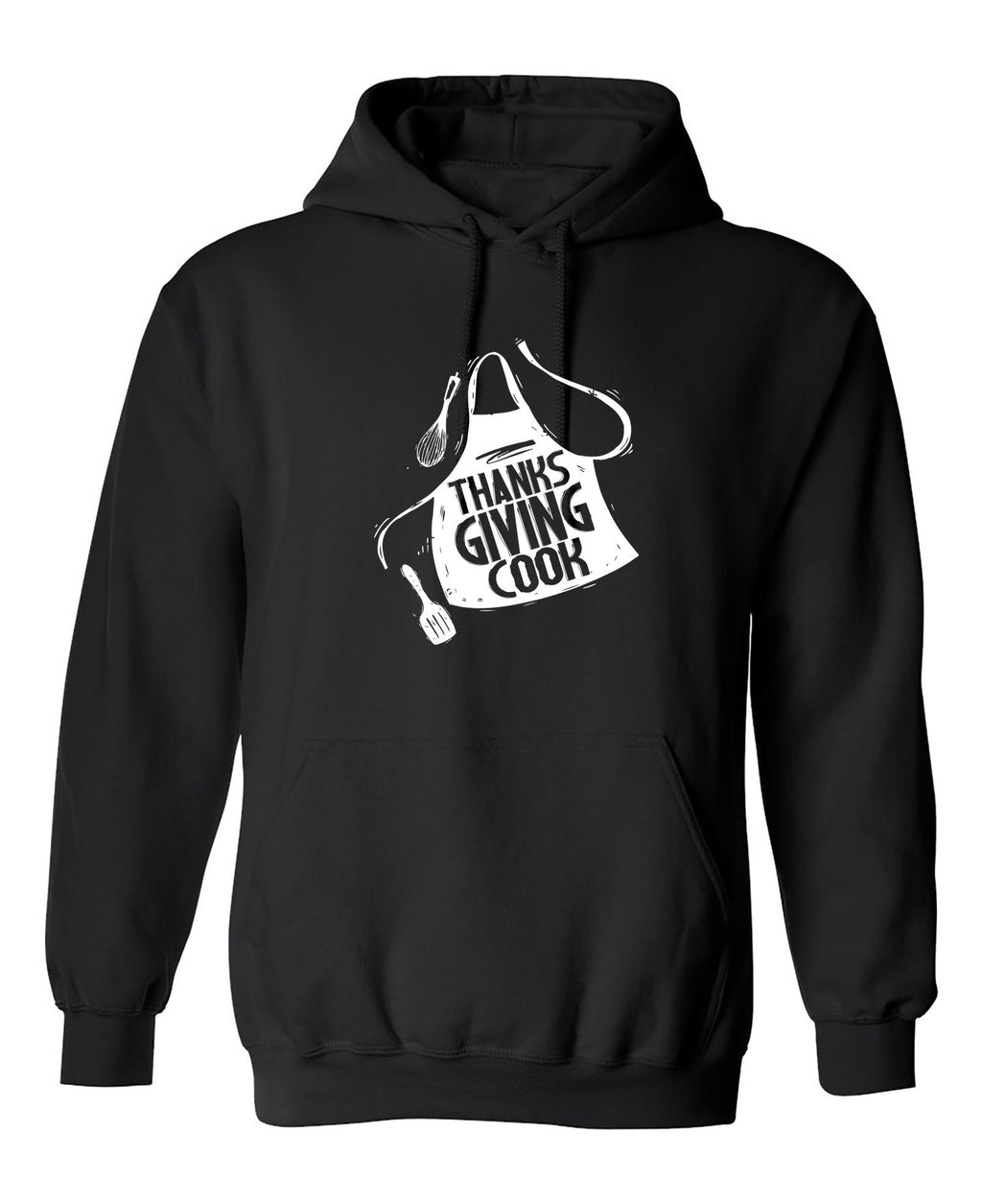 Thanks Giving Cook T-Shirt product image 1
