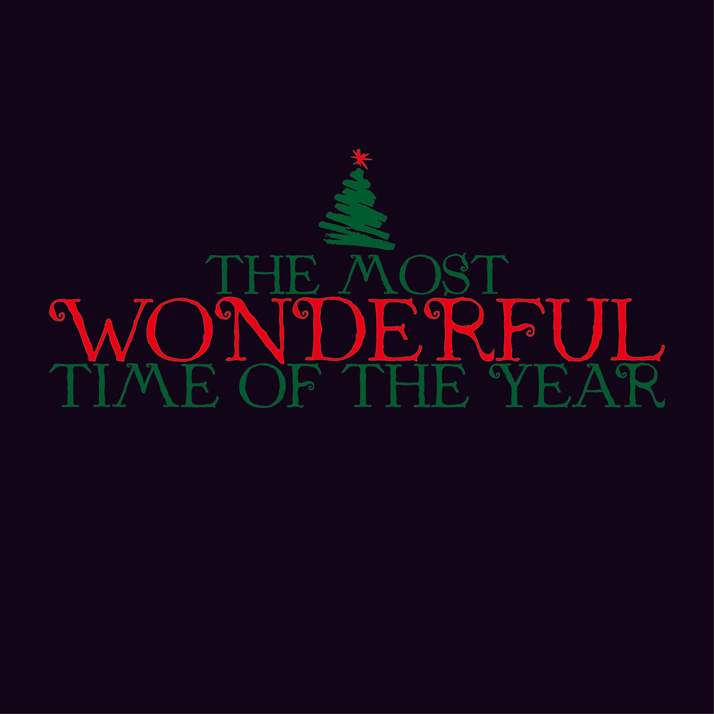 The Most Wonderful Time of Year T-Shirt product image 2