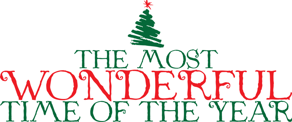 The Most Wonderful Time of Year T-Shirt product image 3