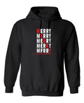 Merry, Christmans T-Shirt product image 1