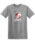 Music is My Therapy T-Shirt product image 1