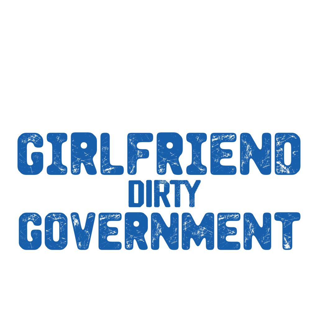 Girlfriend Dirty 2024 Mens T-shirt product image 3