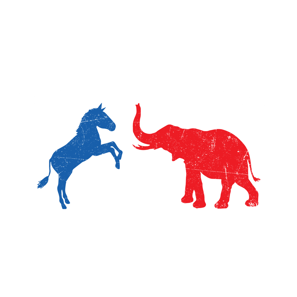 Both Suck 2024 Mens T-shirt product image 2