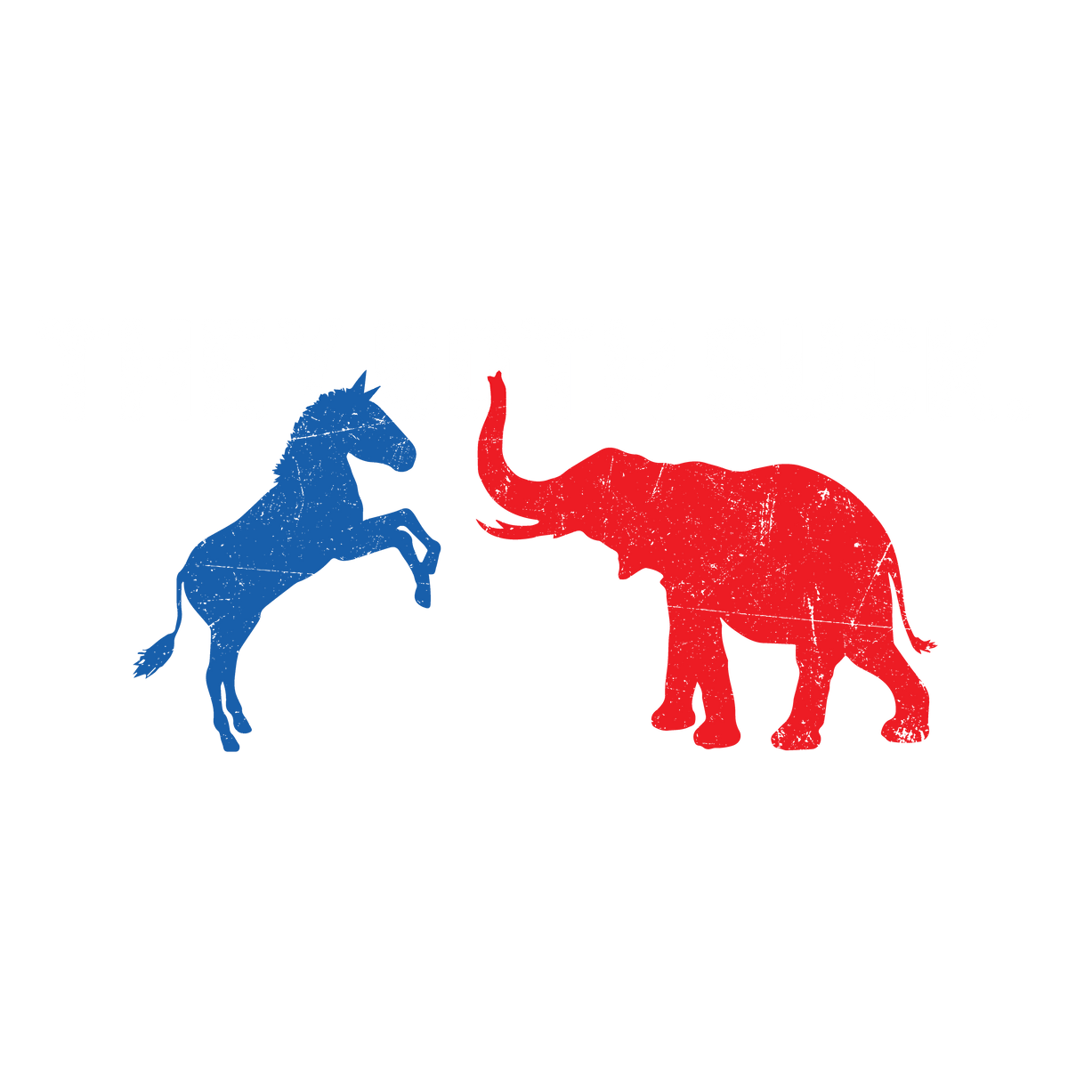 Both Suck 2024 Mens T-shirt product image 3