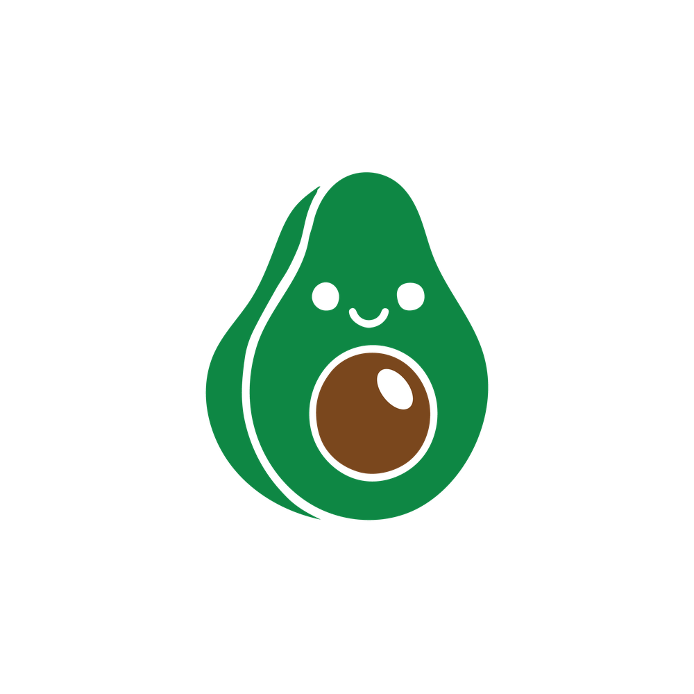 You Can't Please Everyone, are not an Avocado Funny T Shirt product image 3