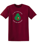 You Can't Please Everyone, are not an Avocado Funny T Shirt product image 1
