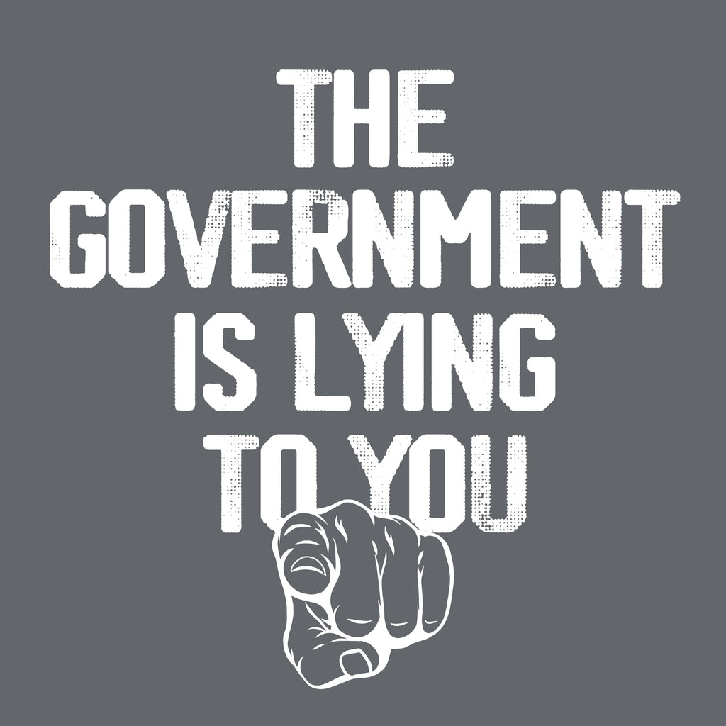 Government 2024 Mens Tshirt product image 2