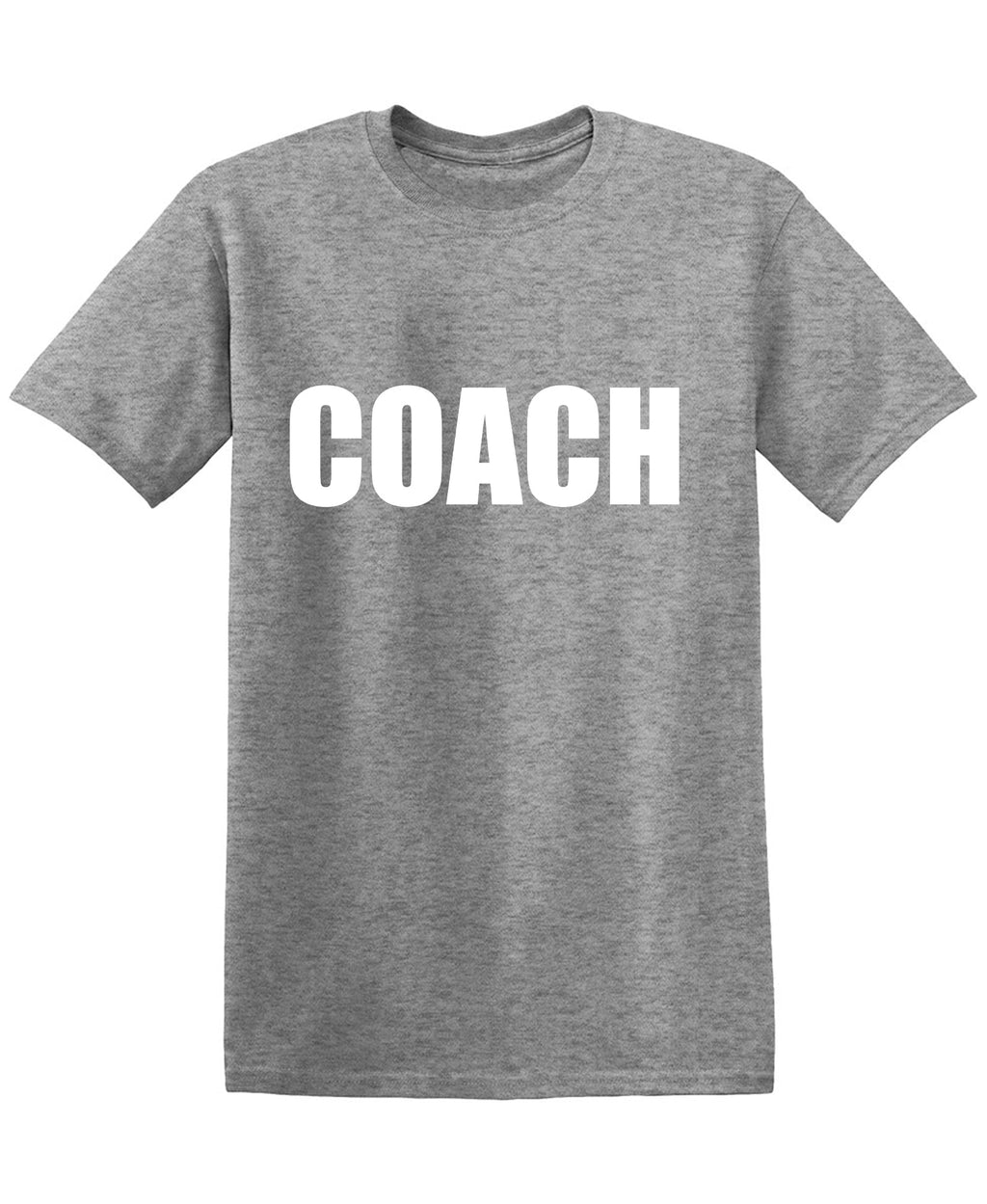 COACH T Shirts, Graphic Mens Tee product image 1