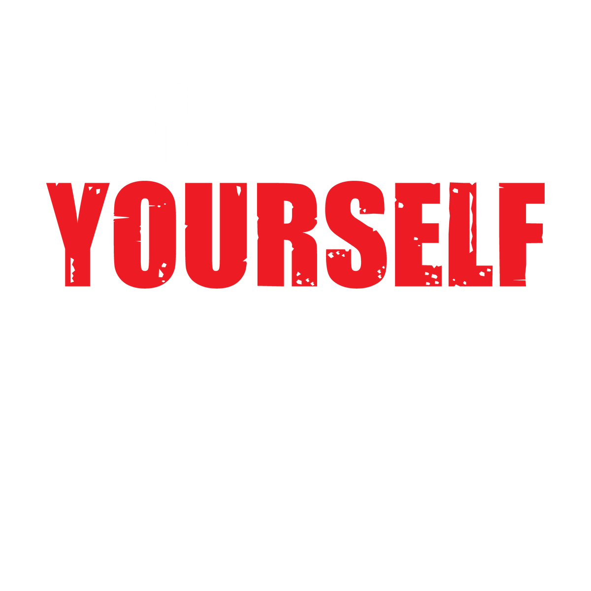 Trust Alien 2024 Mens Tshirt product image 2