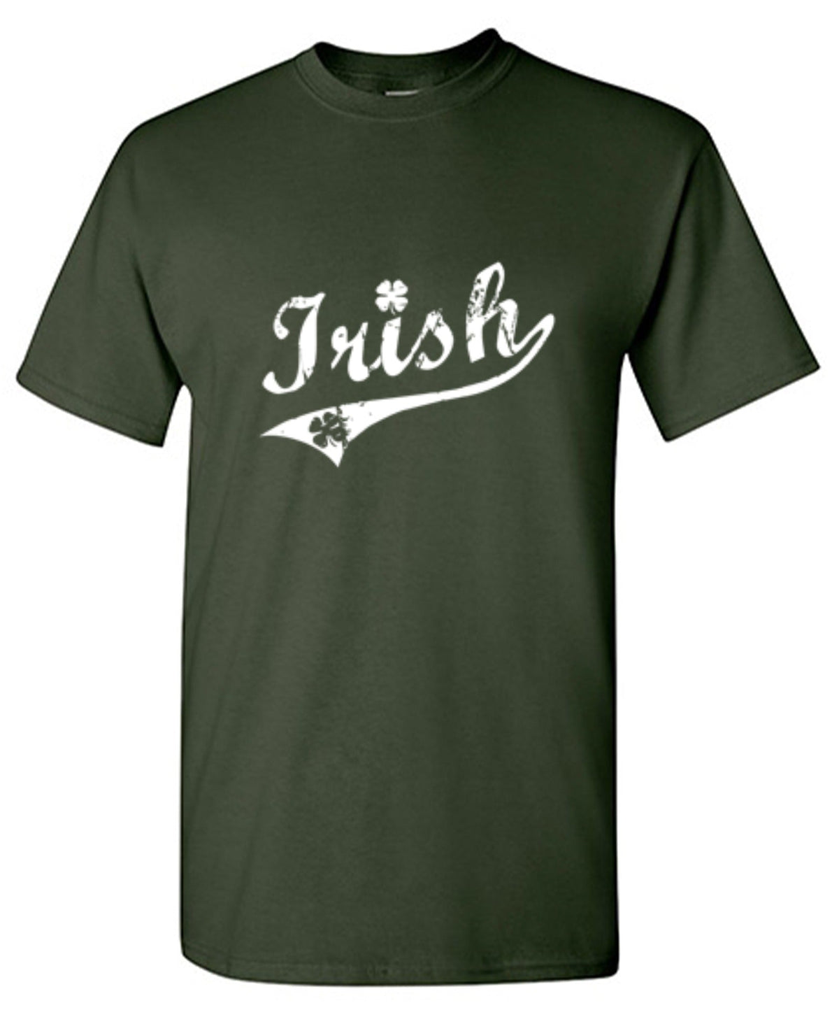 Irish T-Shirt product image 1