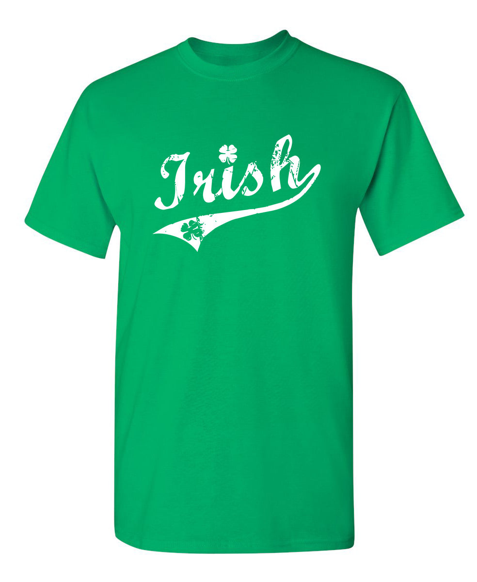 Irish T-Shirt product image 3