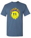 Smile Devil Graphic Tee product image 1