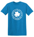Official St. Patrick's Day Beer Drinking Shirt product image 1