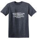 Not Saying Kill Stupid People Remove The Warning Labels product image 1