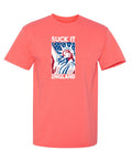 Suck It England Tee product image 1