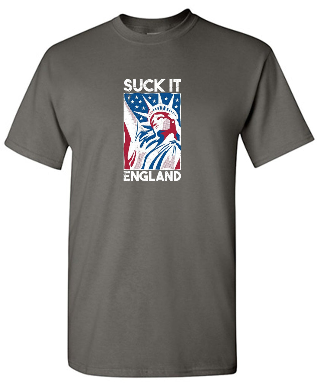 Suck It England Tee product image 1