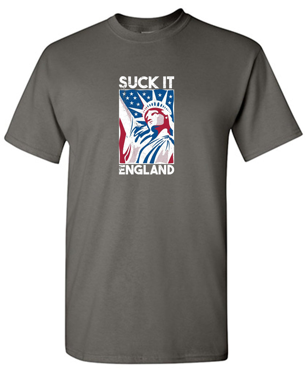 Suck It England Tee product image 1