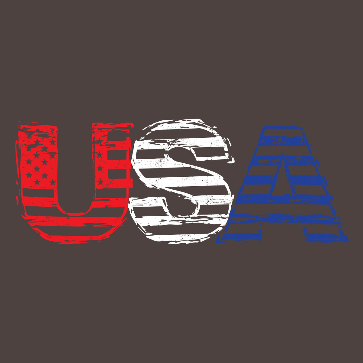 USA 2024 Mens Tshirt product image 2
