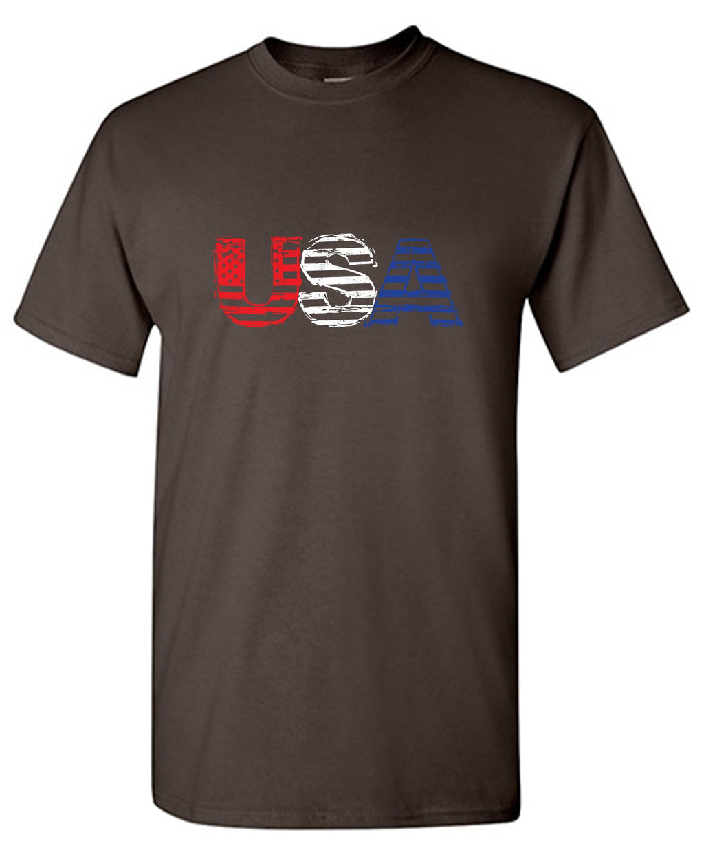 USA 2024 Mens Tshirt product image 1
