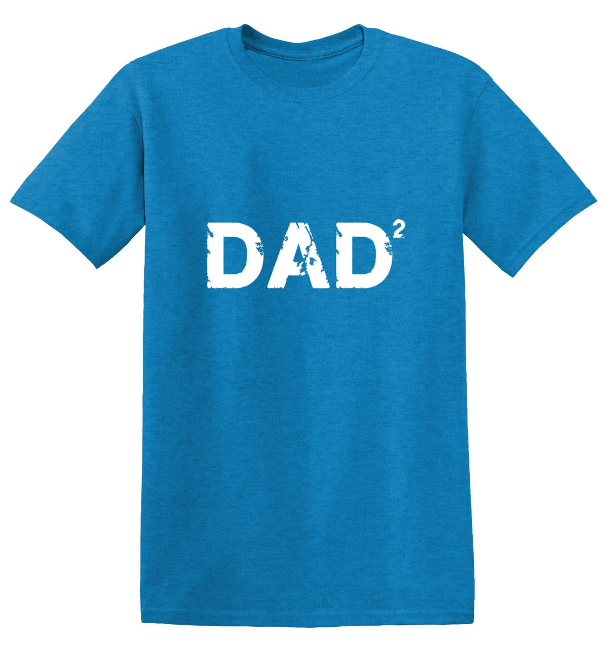 Dad Squared T-Shirt product image 1
