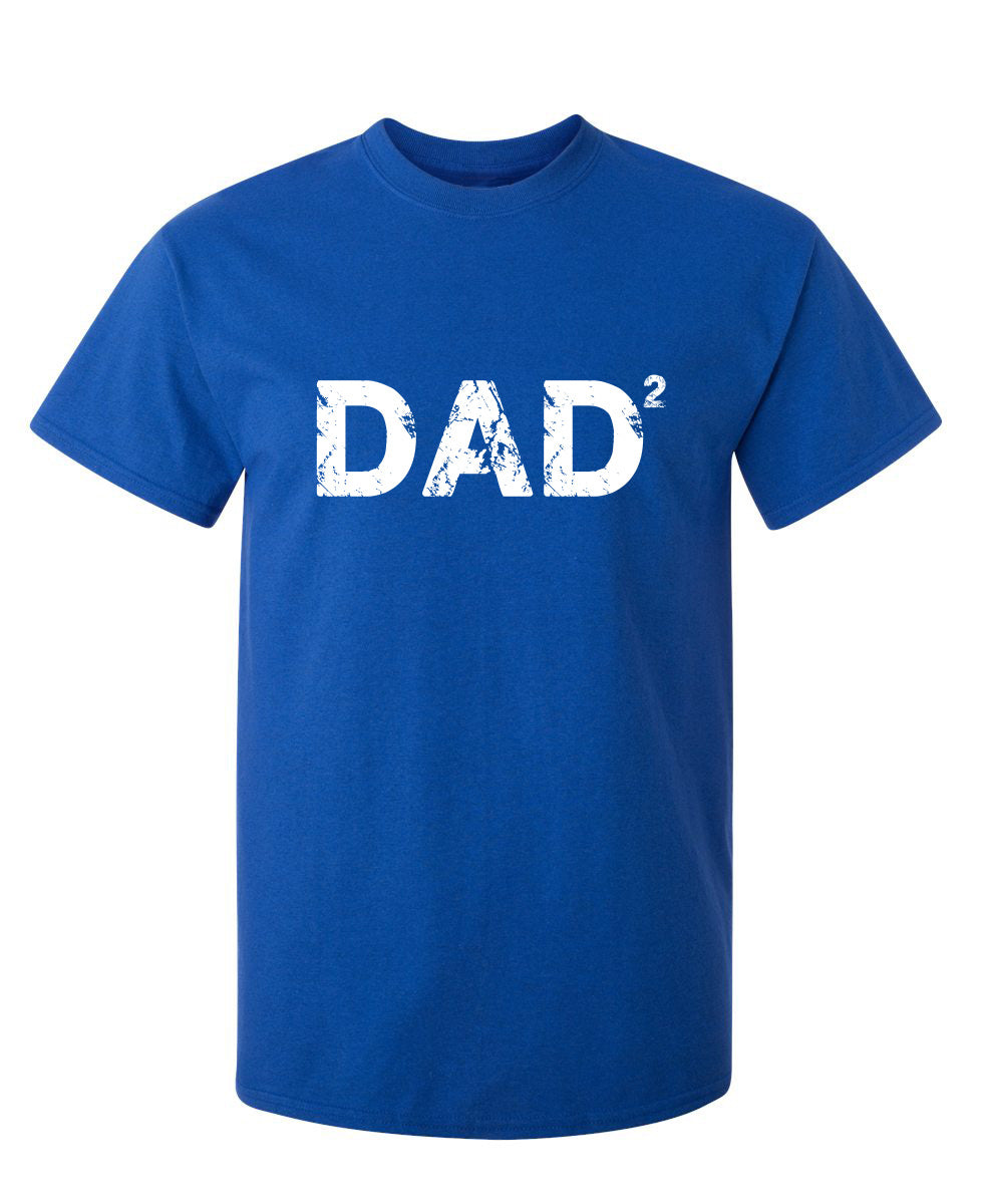 Dad Squared T-Shirt product image 1
