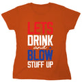 Drinkn Blow 2024 Tshirts