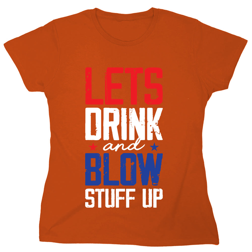 Drinkn Blow 2024 Tshirts